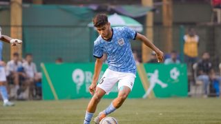 RFDL Regional Qualifiers | Mumbai | Match 3: Mumbai City 2-0 PIFA Sports