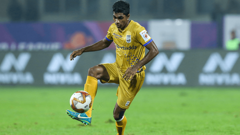 Match 12: Odisha FC 2-0 Mumbai City FC