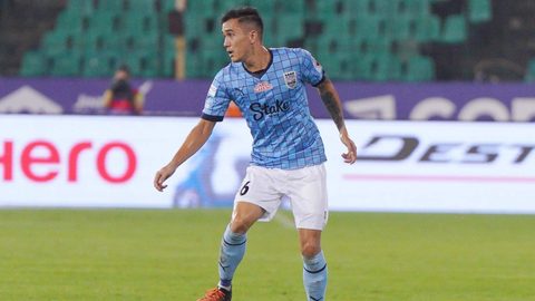Hero ISL Match 6: Chennaiyin FC 2-6 Mumbai City FC