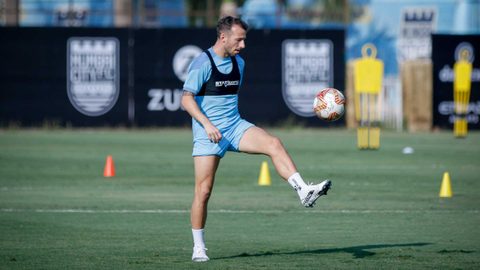 Training: February 9, 2021