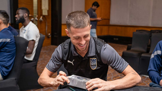 The Islanders welcomed the Fitbit India team