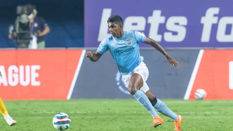 Match 19: Kerala Blasters 3-1 Mumbai City