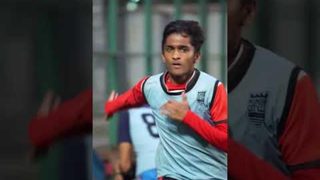 Sneak Peek at #TheIslanders' U17s Trials | Mumbai City FC