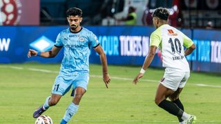 Match Report: Mumbai City 1 – 0 Odisha FC