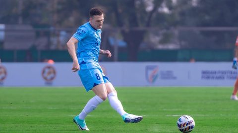 Kalinga Super Cup 2024 Match 1: Mumbai City FC 2-1 Gokulam Kerala FC