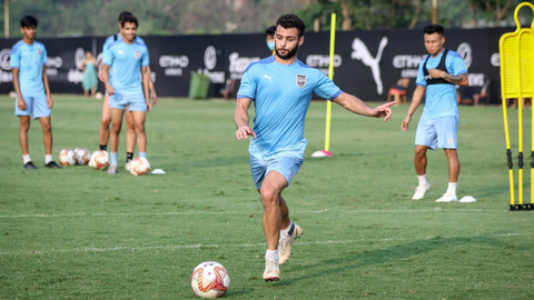 Training: January 24, 2021