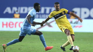 Mumbai City FC announce Hero Super Cup squad with Khan & Shelke called up from u18s