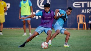 Training: January 14, 2021