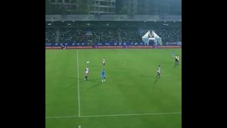 Cliky Save Of The Match | Mumbai City FC vs Bengaluru FC