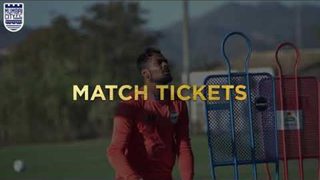 Mumbai City FC | Membership Video
