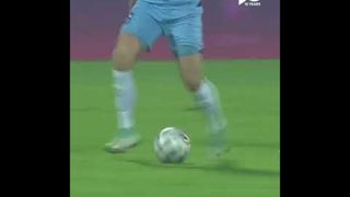 EA Sports MCFC skill of the match l Mumbai City vs Jamshedpur FC