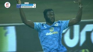 Goal highlights | #HeroISL League Winners' Shield