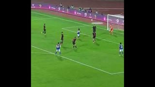 Cliky Mumbai City FC Save of the Match | #BFCMCFC