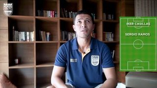 5-a-side teams ft. Amine Chermiti