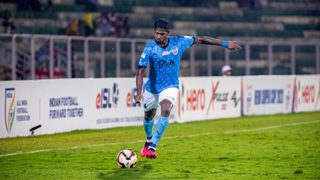 Hero Super Cup Match 2: NorthEast United 2-1 Mumbai City