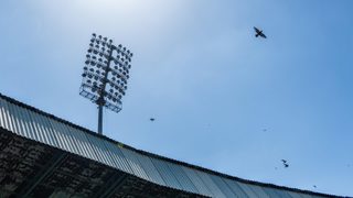 Mumbai Football Arena - Our Home