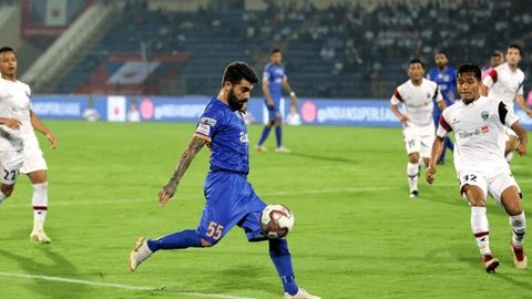 NorthEast United FC vs Mumbai City FC, Match Preview, Team News, Where To Watch
