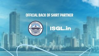 Mumbai City FC welcomes Indian Super Gaming League as Official Back of Shirt Partner for 2025-26 Season