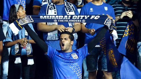 Match 3: Mumbai City FC 2-4 Odisha FC