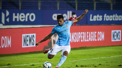 Match 14: Chennaiyin FC 0-1 Mumbai City FC