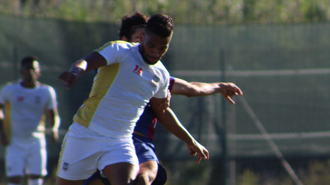 Mumbai City FC vs U.D. Alzira