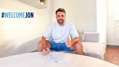 Spanish Attacking Midfielder Jon Toral signs for Mumbai City