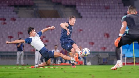 ACL Match Preview: Mumbai City FC vs Al Hilal SFC