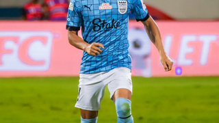 Hero ISL Match 19: Bengaluru FC 2-1 Mumbai City FC
