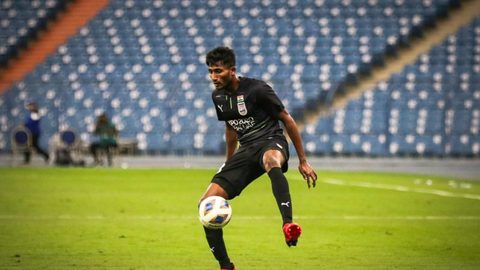 Match Report: Al Jazira 1-0 Mumbai City