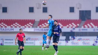 Kalinga Super Cup 2024 Semifinal: Mumbai City FC 0-1 Odisha FC
