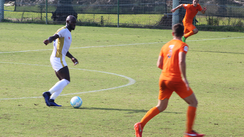 Mumbai City FC vs Torre Levante CF