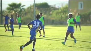 Mumbai City FC | Pre-Season Training in Spain