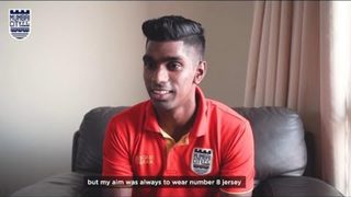 Apun Ka Number, Apun Ka Story Ft. Raynier Fernandes