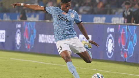 Hero ISL Match 20: Mumbai City 0-1 East Bengal