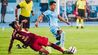 Match Report: Mumbai City 1-3 FC Goa