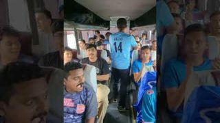 Support game on point | Mumbai City FC