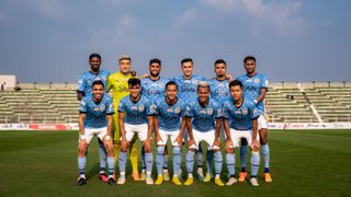 Hero Super Cup Match 1: Mumbai City 2-1 Churchill Brothers FC