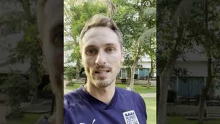 Rostyn speaks after the extension 🗣 | Mumbai City FC