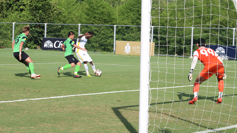 Lampang FC 2-6 Mumbai City FC