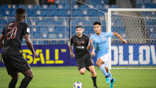 ACL 2022 | Match 1: Mumbai City FC 0 - 3 Al Shabab