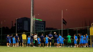 Match Preview : Mumbai City vs Inter Kashi
