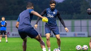 Match Preview: Mumbai City FC vs Odisha FC