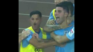 MBSG vs MCFC ISL Cup Final - Move of the Match | Mumbai City X Acer India