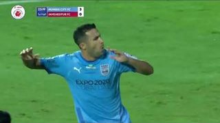 EA Sports FIFA MCFC Goal of the Season 2021-22 | Igor Angulo