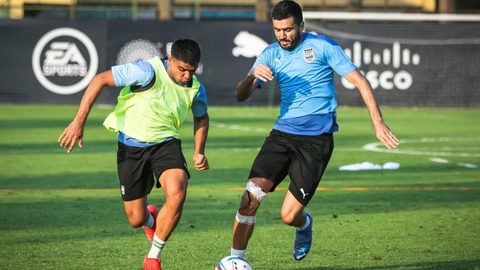 Kerala Blasters v Mumbai City: Match Preview, Team News, Where To Watch