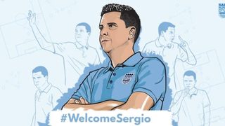 Sergio Lobera joins Mumbai City as new Head Coach