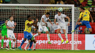 Kerala Blasters FC 1-0 Mumbai City FC