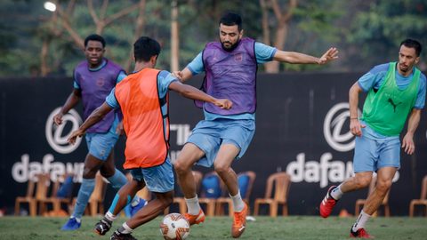 Training: March 3, 2021