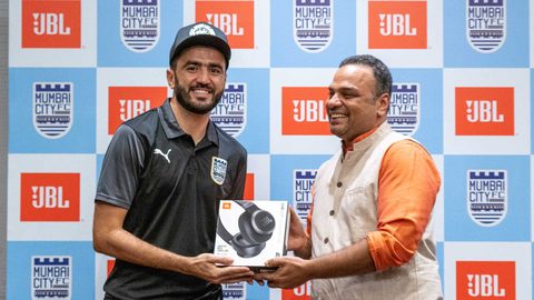 The Islanders Diwali Celebration with JBL India 🎵🎧