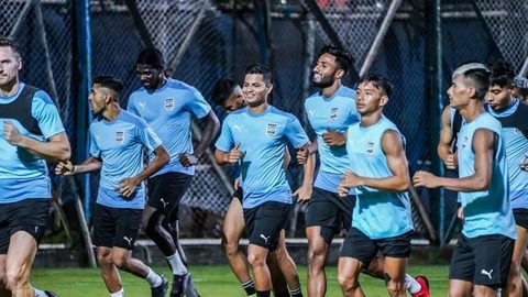 Mumbai City FC vs Chennaiyin FC: Match Preview, Team News, Where To Watch